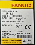 FANUC A06B-6141-H006